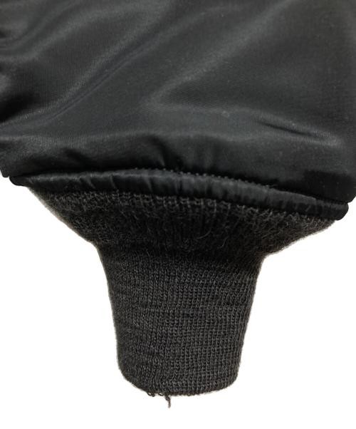 BUZZ RICKSON'S                    MA-1 jacket bla… - image 5