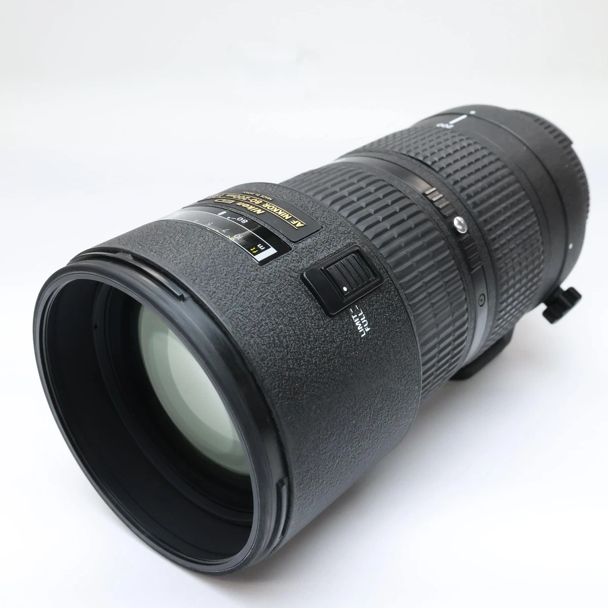 Nikon AF 80-200mm Camera Lenses for sale | eBay