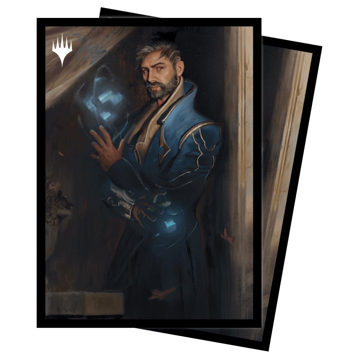 Ultra Pro - MTG Murders at Karlov Manor 100ct Sleeves Alquist Proft Master Sleu 4590₽