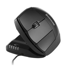 Contour Unimouse Ergonomic Vertical Mouse Adj...