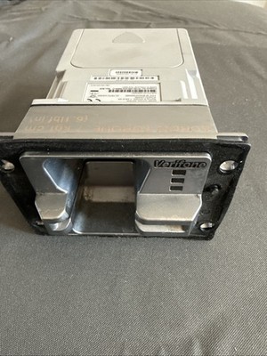 Verifone UX300-WPWR Credit Card Reader