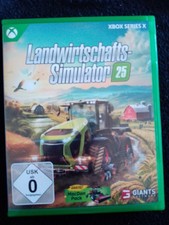 Landwirtschafts-Simulator 25 Xbox Series X