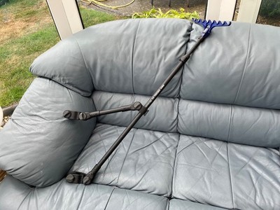 Preston Offbox XS FEEDER ARM - Standard - Hengelsport