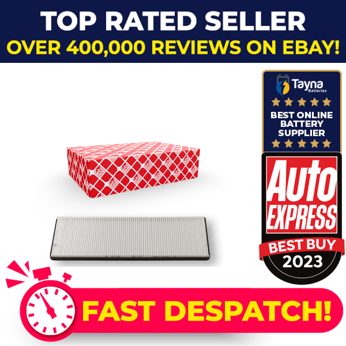 Pollen / Cabin Filter fits VAUXHALL ASTRAVAN F 1.7D 91 to 96 009200067 1808600