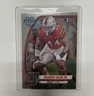 Rueben Bain Jr. 1st Bowman Chrome 2024 Bowman University Tampa Bay Buccaneers