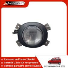 Antibrouillard Suzuki WAGON R+