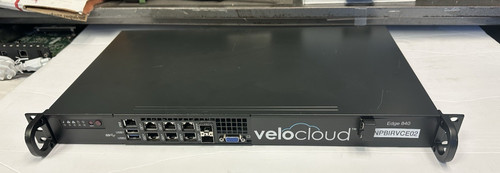 VMware VeloCloud Edge 840 SD-WAN Router SYS-5018D-FN8T Xeon 32GB 240GGB NO OS