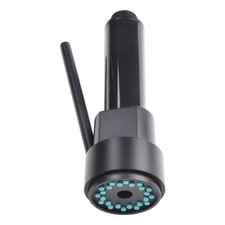 Maximize Your Kitchen Experience With Adjustable Tap Shower Head Replacement