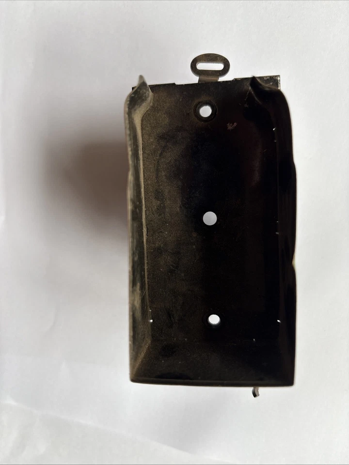 HORNBY  MECCANO TRAINS GAUGE 0 M1 TENDER 3435 Green And Gold - Image 3 of 4