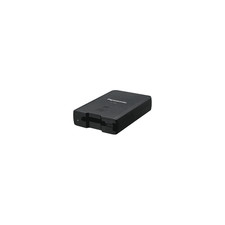 Panasonic AU-XPD1 P2 Memory Card Drive, Used