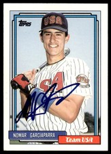 1992 Topps Traded Baseball Cards 21