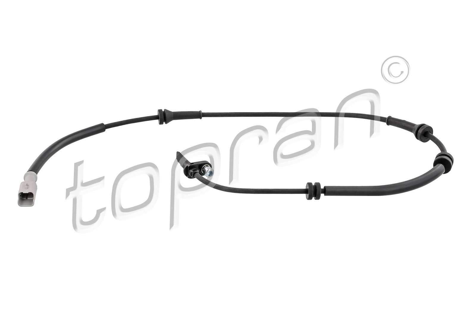 Fits TOPRAN HANS PRIES 623 022 ROTATION SENSOR, ABS   ⭐UK Stock⭐