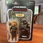 Hasbro Star Wars Boba Fett (Morak) The Vintage Collection #252