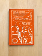 Marvel Comics Library. Avengers. Vol. 1. 1963-1965 (Collector's Edition)