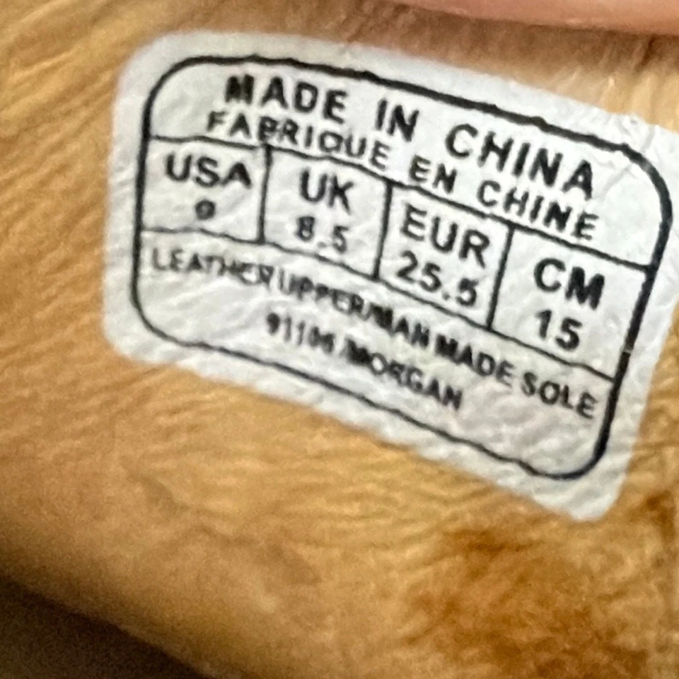 Polo Ralph Lauren Niños Morgan Zapatos Oxford Talla 9 Niño Pequeño Cuero Negro Niños Foto 4 de 4