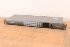 Blackmagic Design Smart VideoHub 20x20 6G-SDI CG01U1L