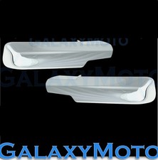 Chrome Arm Section Towing Mirror Cover For 10-19 Dodge Ram 25003500hd Chrome Arm Section Towing Mirror Cover For 10-19 Dodge Ram 25003500hd