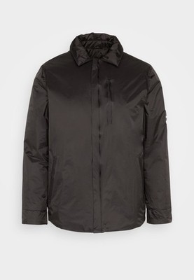 Rains Fuse Overshirt Unisex Gr. S wasserdichte Oberbekleidung Jacke