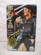 Telemania Elvis Presley Entertainer of the Century Telephone