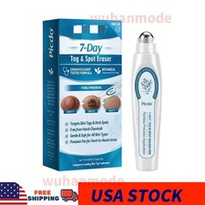 Skin Tag Remover,Picdo Tag and Spot Eraser,Skin Tag  Dark Spot Remover HOT