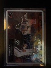 2024 Panini Zenith - State of the Art C.J. Stroud #11