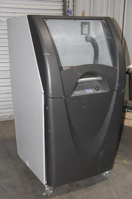 3D Systems ProJet 160 Professional Monochrome 3D Printer