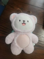 Sprifallbaby Cute Bee Plush