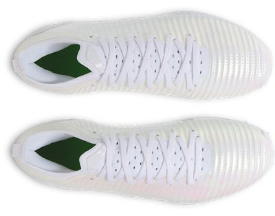 アンダーアーマー ブラー プロ フットボール クリート 3028220-100 UA