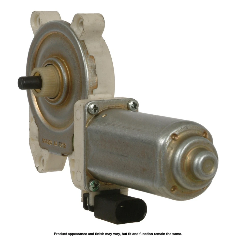 适用于捷豹 S 型 Cardone 右前电源窗电机 TCP — 第 3/4 张图片