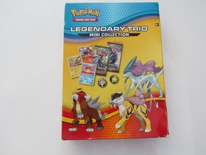 pokemon legendary collection booster box ebay Legendary Collection Booster Box Pokemon