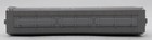 Pacific Rail Precision Scale 4650 S Scale Pennsylvania Hopper (Scale) #260975 EX — photo 3