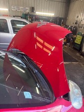 Capot Citroen C1
