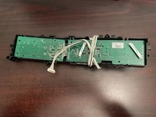W10386337 Whirlpool Dryer Board - Display / Interface