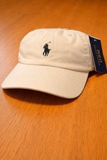 Ralph Lauren Baseball Cap