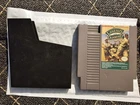 Legends of the Diamond NES Bandai Nintendo 1992 CARTRIDGE w/SLEEVE