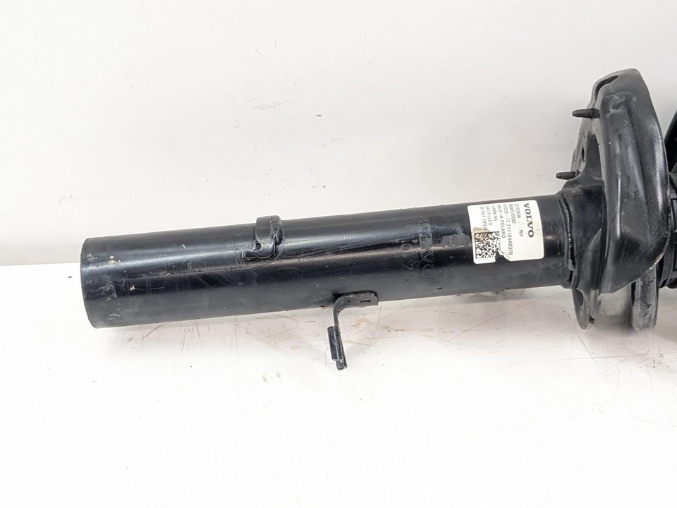 VOLVO XC40 SHOCK ABSORBER FRONT RIGHT DRIVER SIDE 32283436 2021 - Image 4 of 4