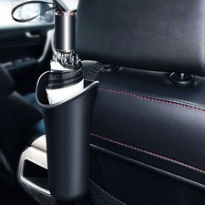1x Car Umbrella Holder Hanger Organizer Bag Storage Box Hook Clip Accessories