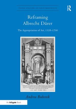 Reframing Albrecht Dürer