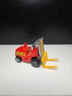 Matchbox Lesney Fork Lift Truck No15 1972