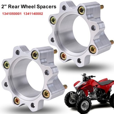 For Suzuki LTZ400 Honda TRX400 Rear 2