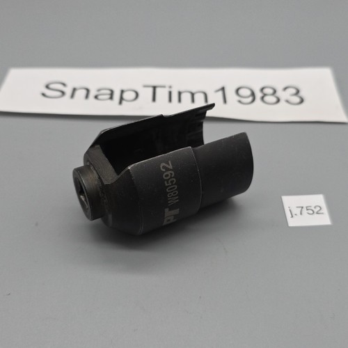 PT Injector Pressure Regulator W80592