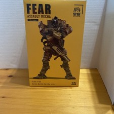 DARK SOURCE TRADING JOY TOY 09ST LEGION FEAR ASSAULT MECH 1/18 FIGURE NEW U.S.