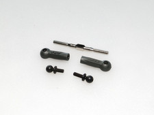 Tlr1265 Team Losi Racing 22x-4 2.0 Ac Buggy Steering Linkage