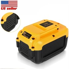 40V 5Ah/7.5Ah/12Ah Battery For Dewalt DCB404 40V MAX Lithium XR DCB406 DCB407