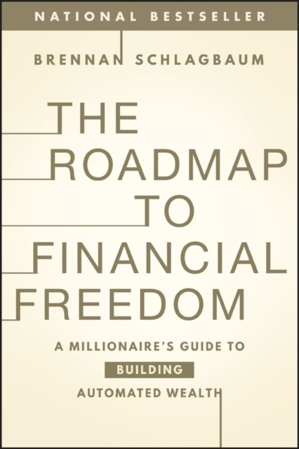 Roadmap To Financial Freedom