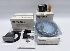 NEW Keyence PLC/Sensor Lot