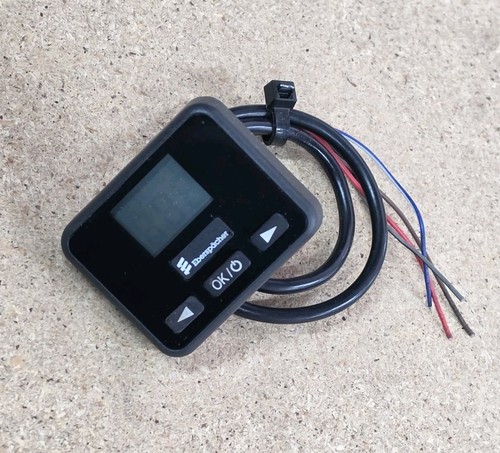 Espar EasyStart Select Controller Digital AIR Heater Module ESPAR EBERSPACHER