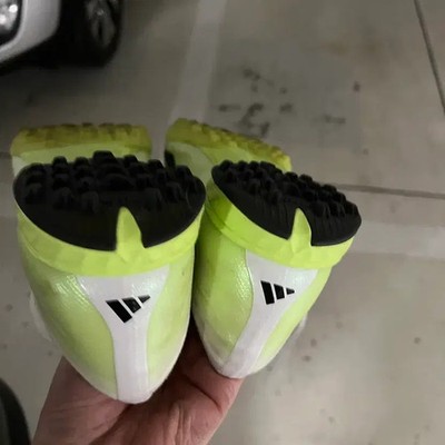Adidas Crazy Fast.1 TF Soccer Shoes 290 Official