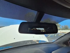 Rear View Mirror Automatic Dimming With Bluetooth Fits 18-20 CARAVAN 2631972