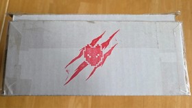 Flappy McFur Atari Jaguar